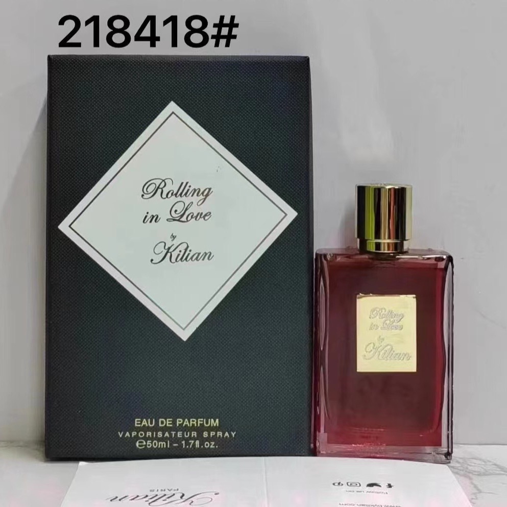 克利安系列香水50ml-細節圖5