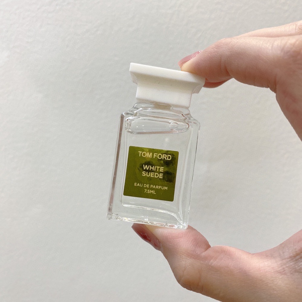 🌸TF新款黑彩禮盒香水小樣4件套-細節圖6