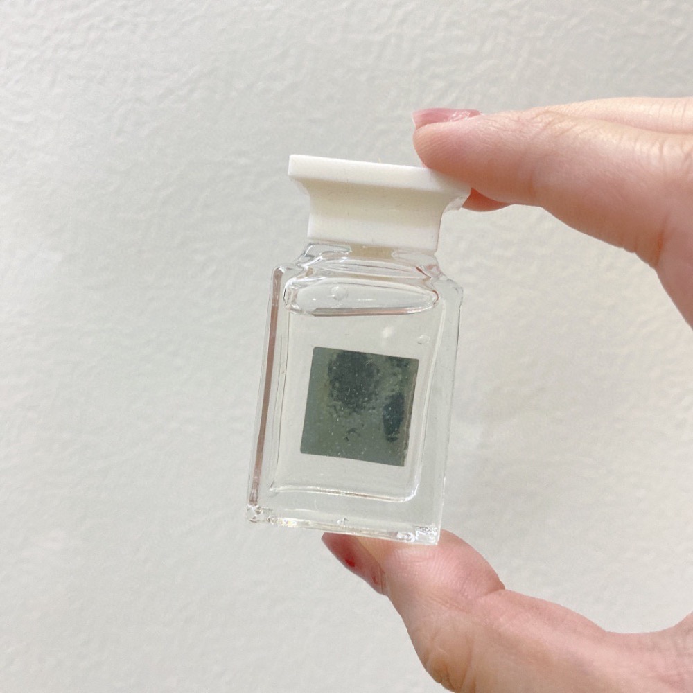 🌸TF新款黑彩禮盒香水小樣4件套-細節圖7