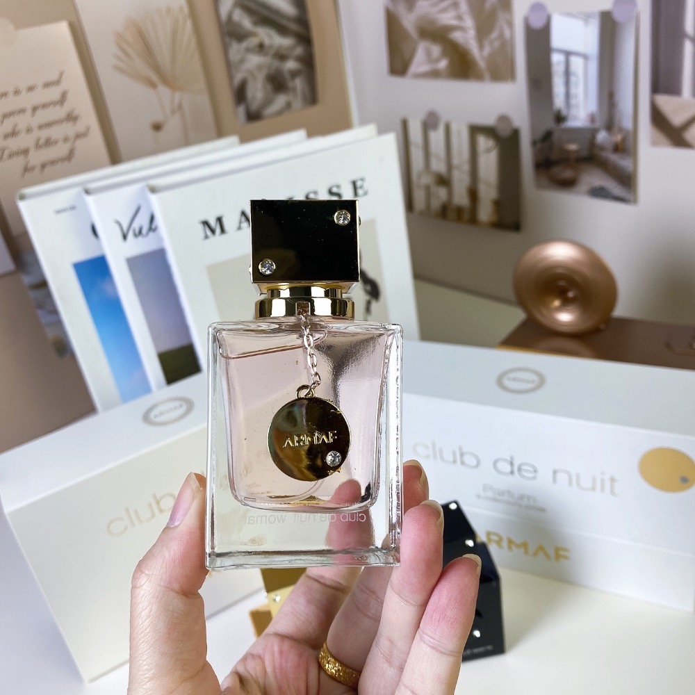 🌸阿瑪芙白盒中樣三件套30ml×3個，帶噴頭-細節圖4