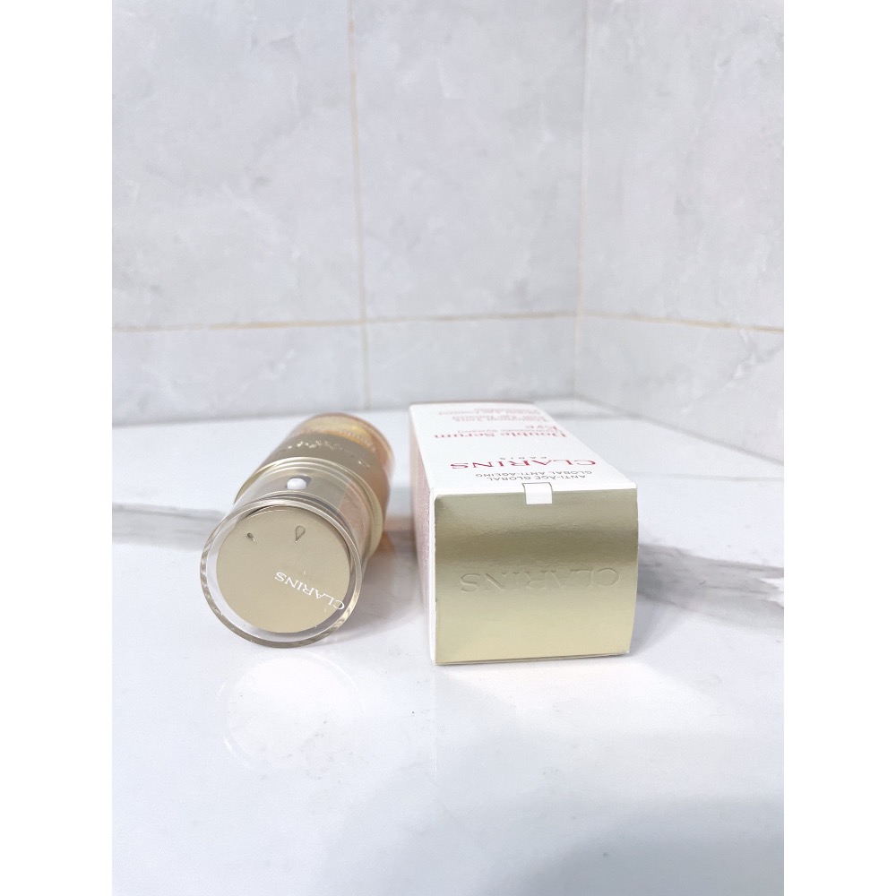 嬌韻詩雙萃眼霜20ml！-細節圖3