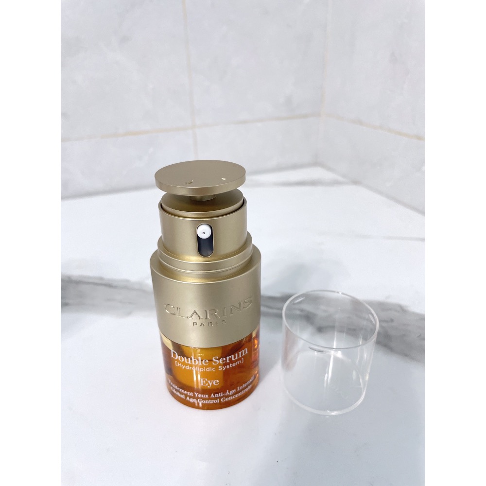 嬌韻詩雙萃眼霜20ml！-細節圖4