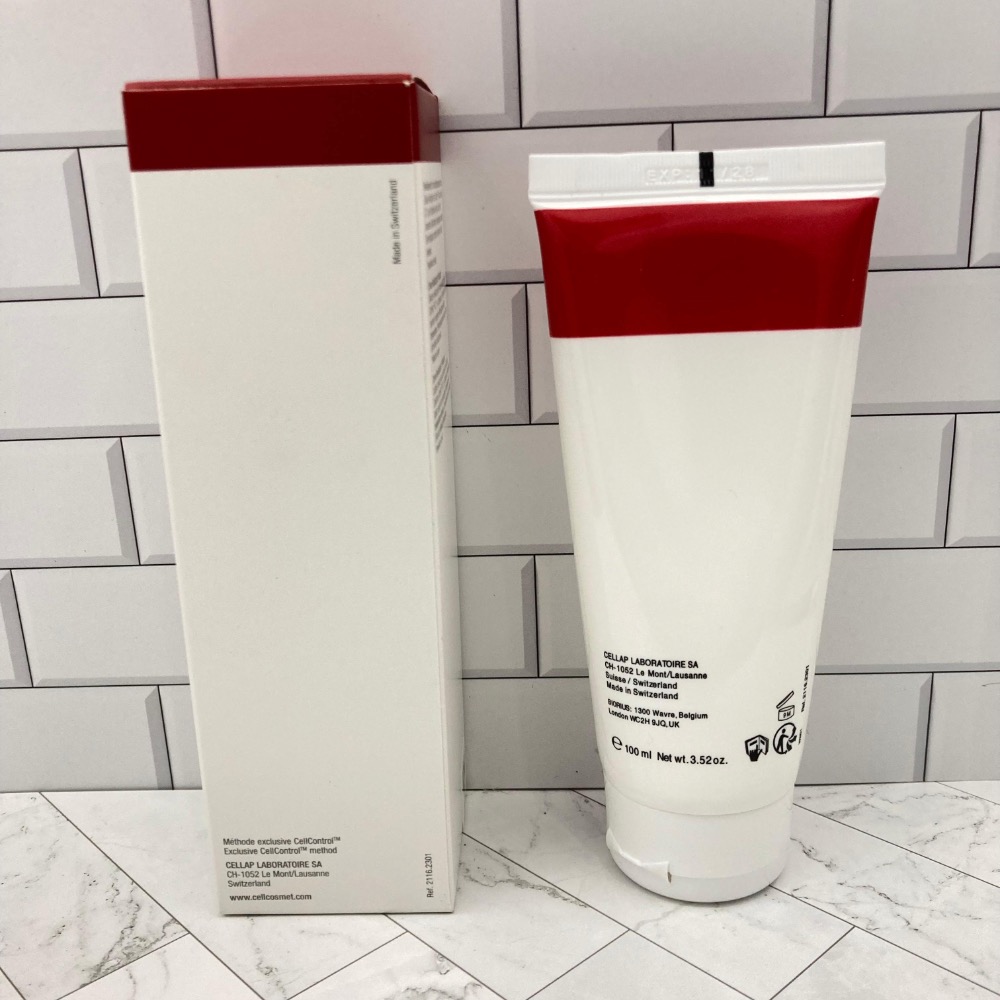 瑞妍生機護手霜100ml*2隻-細節圖2