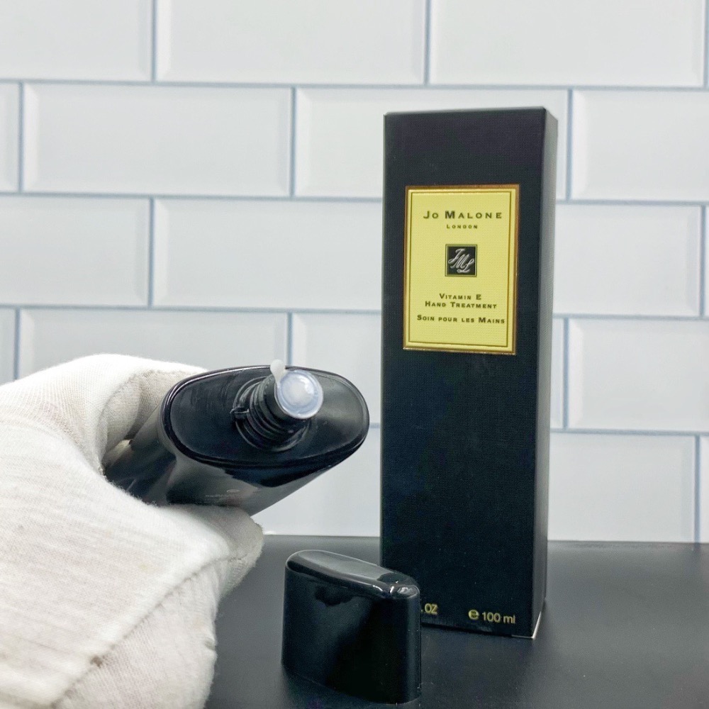 特價～最新日期祖馬龍VE護手霜100ml*2-細節圖6