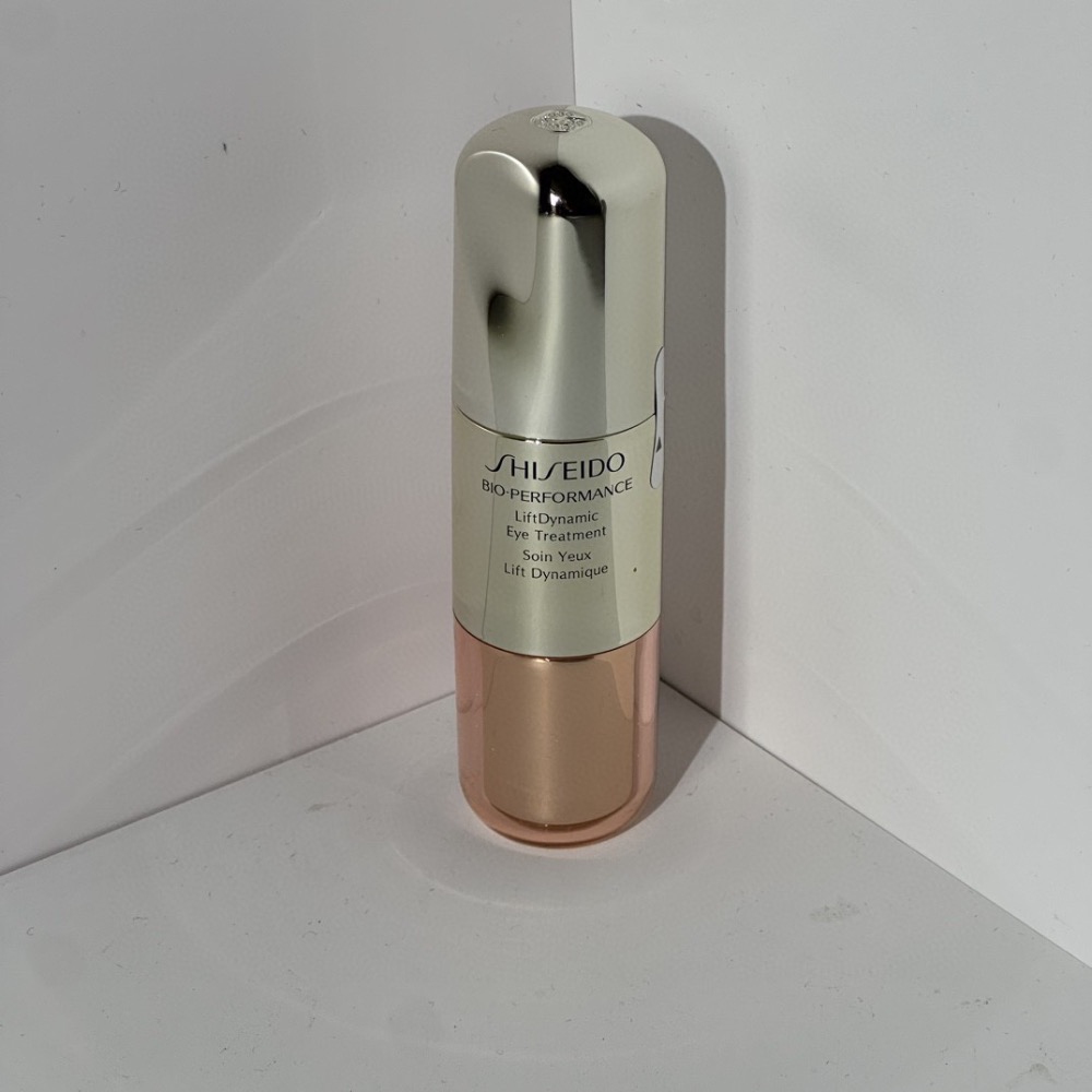 🇯🇵Shiseido 資生堂百優三代小鋼砲眼霜 15ml-細節圖2