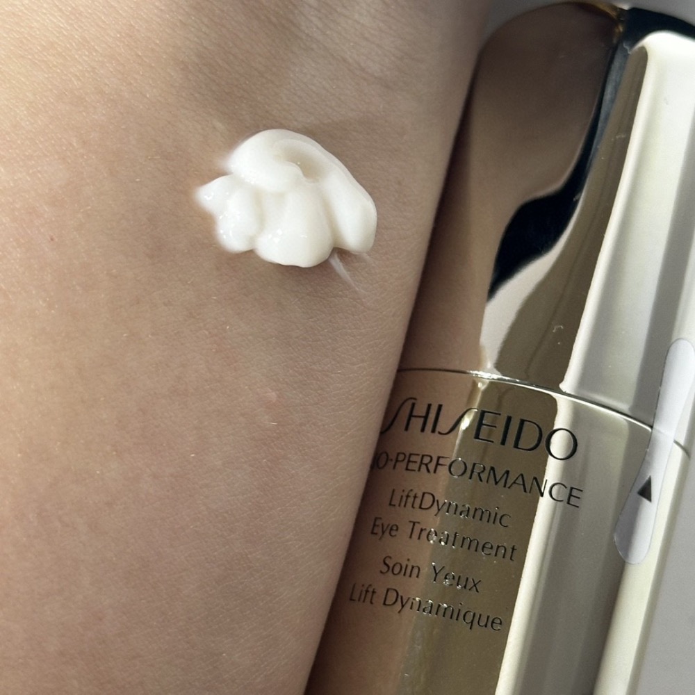 🇯🇵Shiseido 資生堂百優三代小鋼砲眼霜 15ml-細節圖5