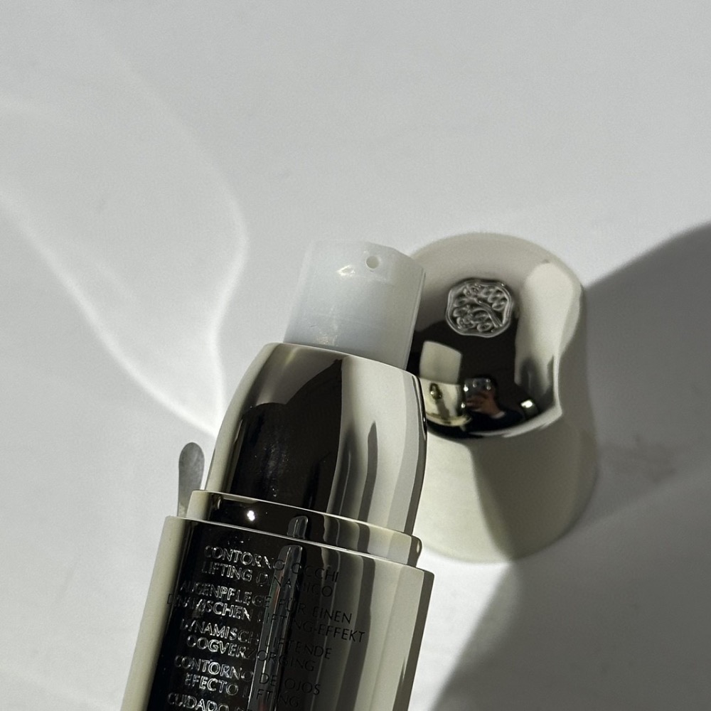 🇯🇵Shiseido 資生堂百優三代小鋼砲眼霜 15ml-細節圖6