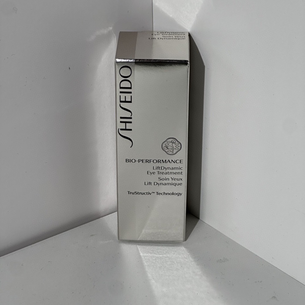 🇯🇵Shiseido 資生堂百優三代小鋼砲眼霜 15ml-細節圖7