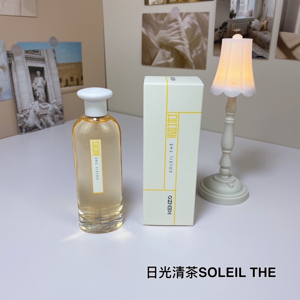 💥凱卓2022新品日式簡約設計風格淡香精香水75ml-細節圖2