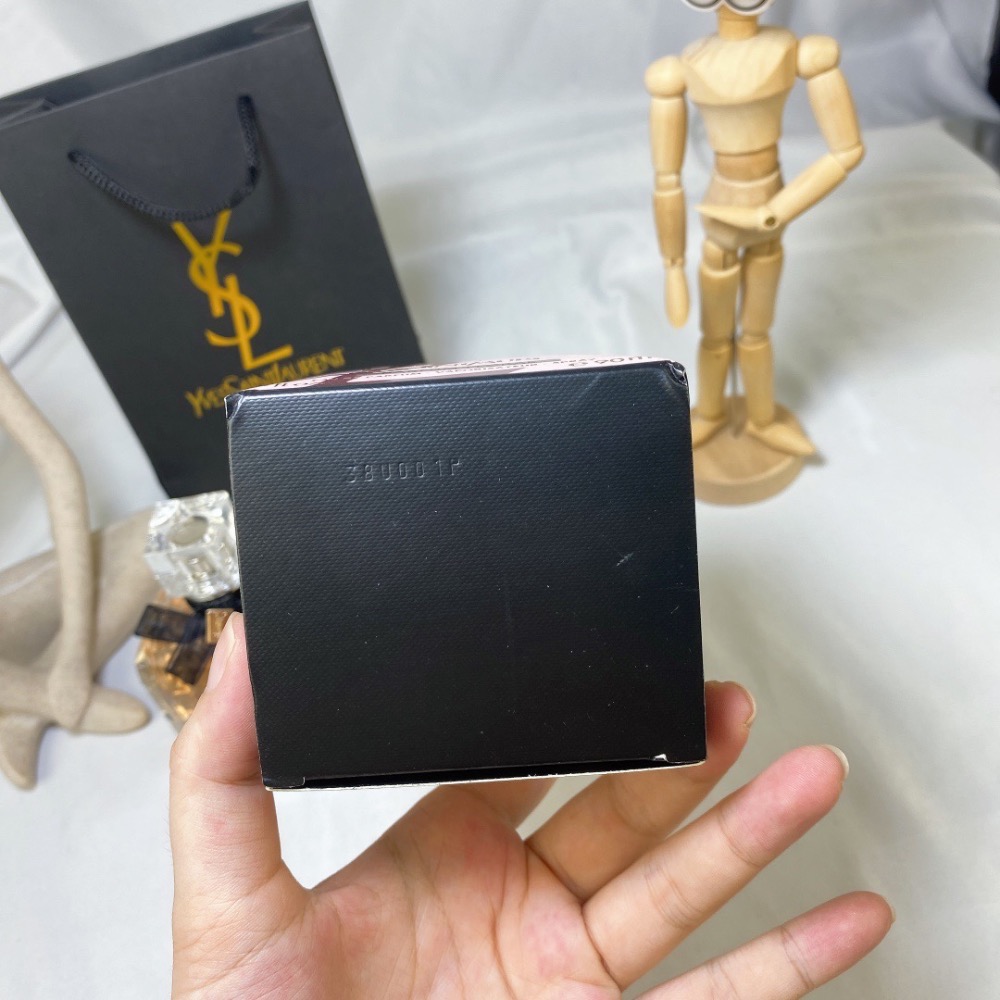 新款聖羅蘭反轉巴黎女士花溢香水90ml-細節圖8