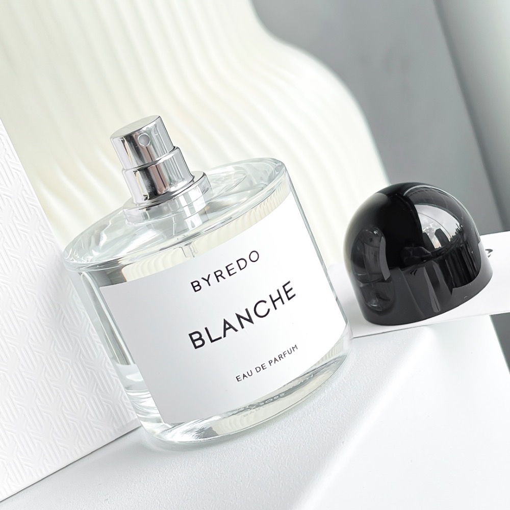 百瑞德白色浪漫 Byredo Blanche-細節圖4