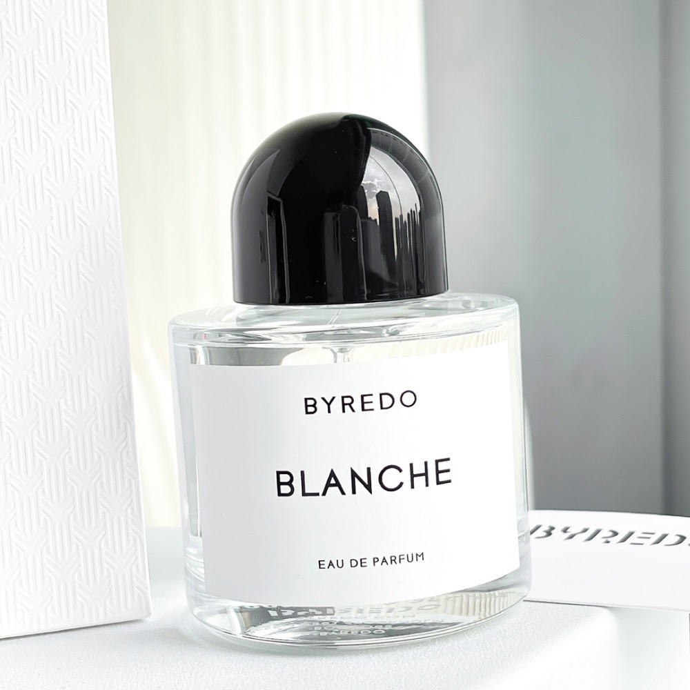 百瑞德白色浪漫 Byredo Blanche-細節圖5