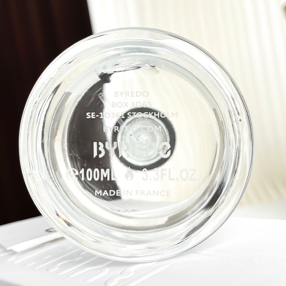 百瑞德白色浪漫 Byredo Blanche-細節圖8