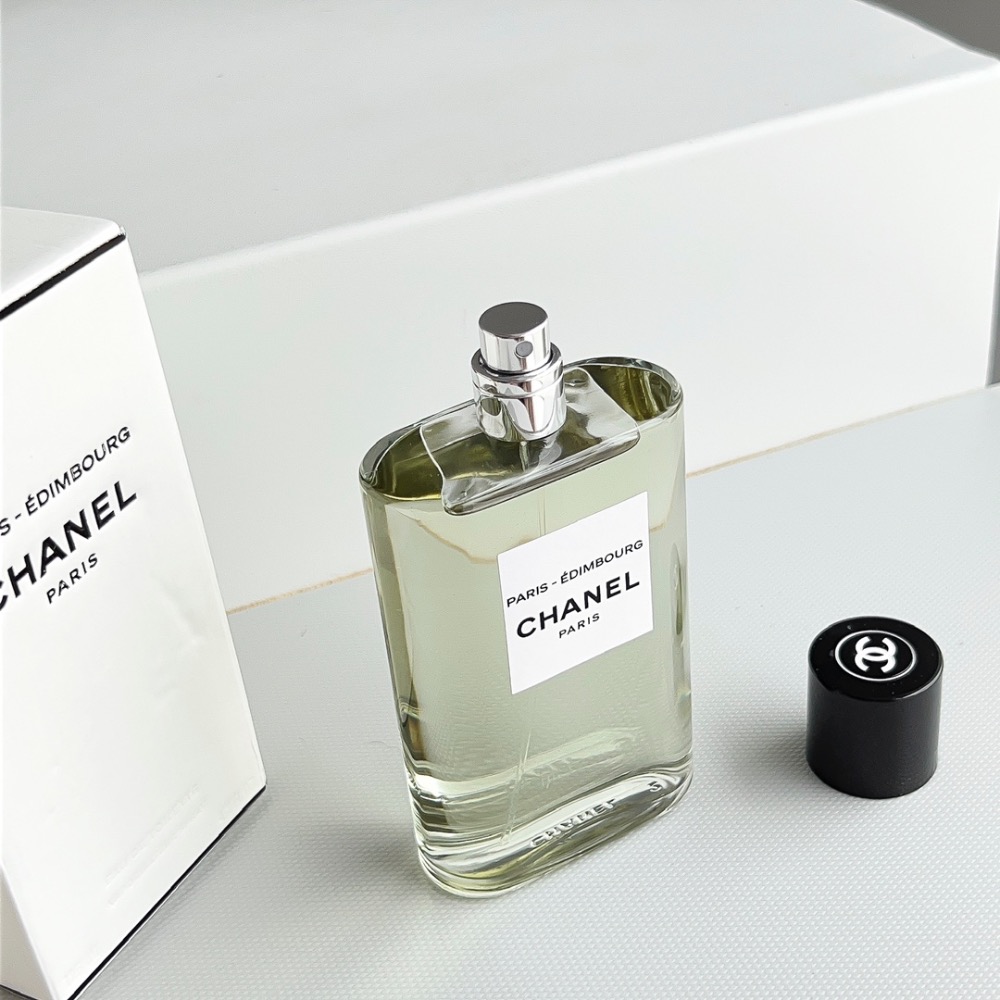 香奈兒 巴黎-愛丁堡-細節圖7