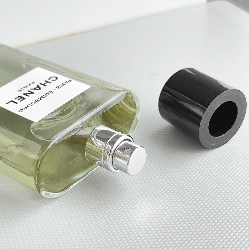 香奈兒 巴黎-愛丁堡-細節圖8