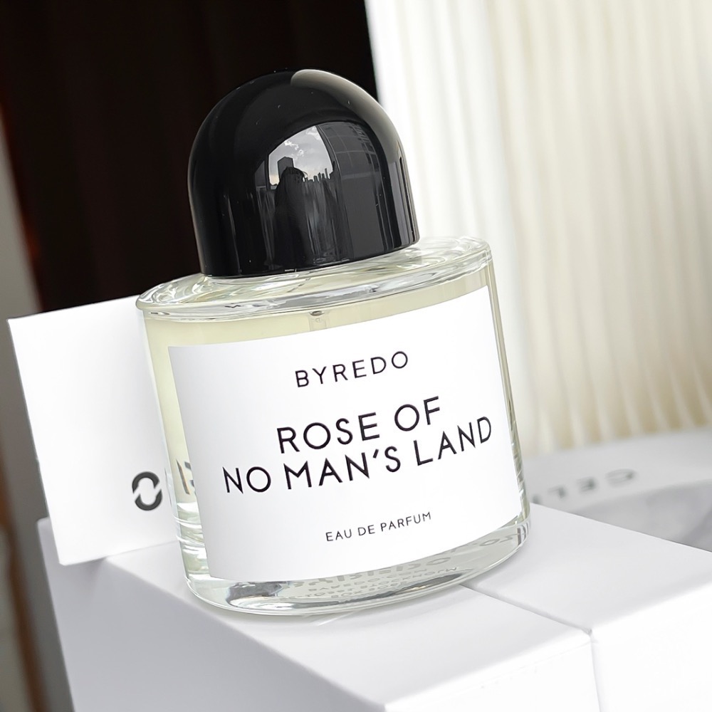 百瑞德Rose Of No Man＇s Land（無人區玫瑰）彼之蜜糖-細節圖6