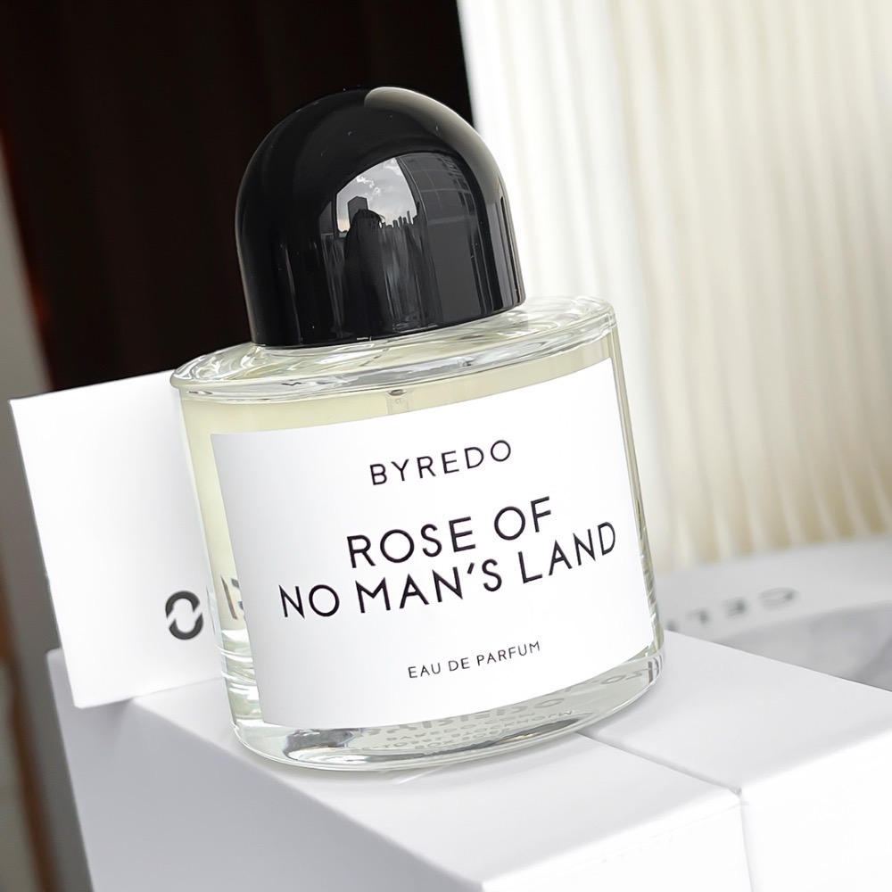 💥百瑞德Rose Of No Man＇s Land（無人區玫瑰）彼之蜜糖-細節圖6