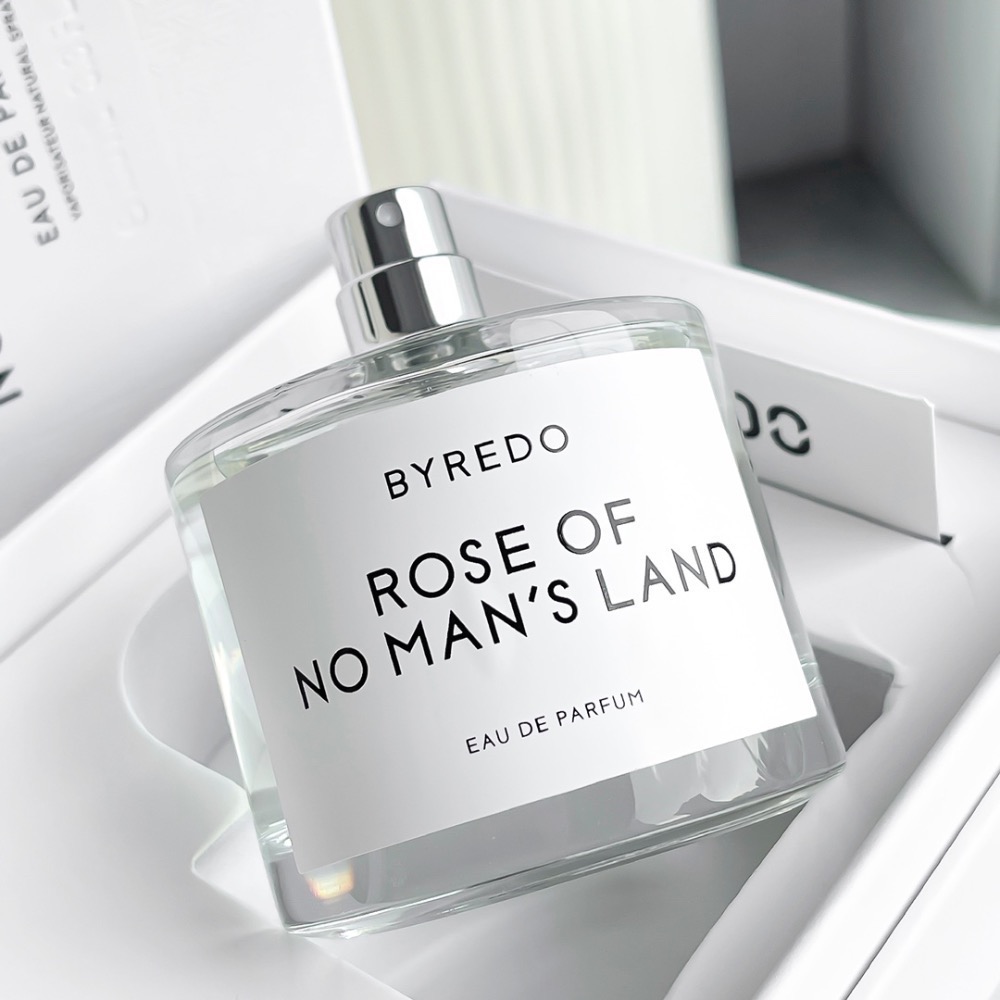 💥百瑞德Rose Of No Man＇s Land（無人區玫瑰）彼之蜜糖-細節圖9