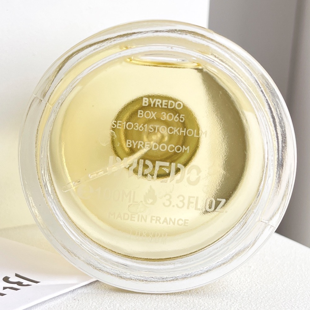 百瑞德Byredo 2021新款Open Sky天際之間香水-細節圖6