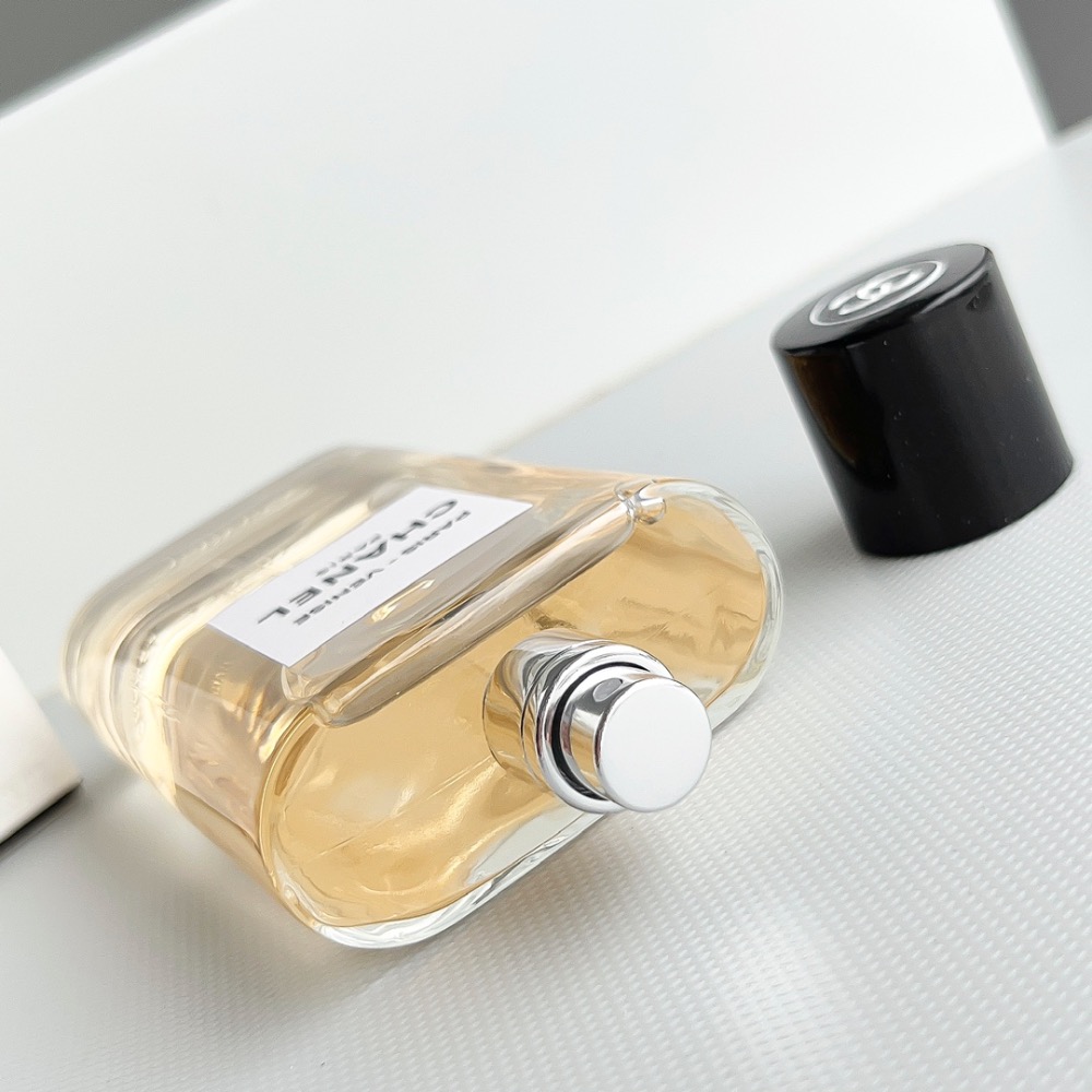 香奈兒巴黎-威尼斯|||香奈兒 之水系列 巴黎-威尼斯 Chanel Paris – Venise-細節圖4