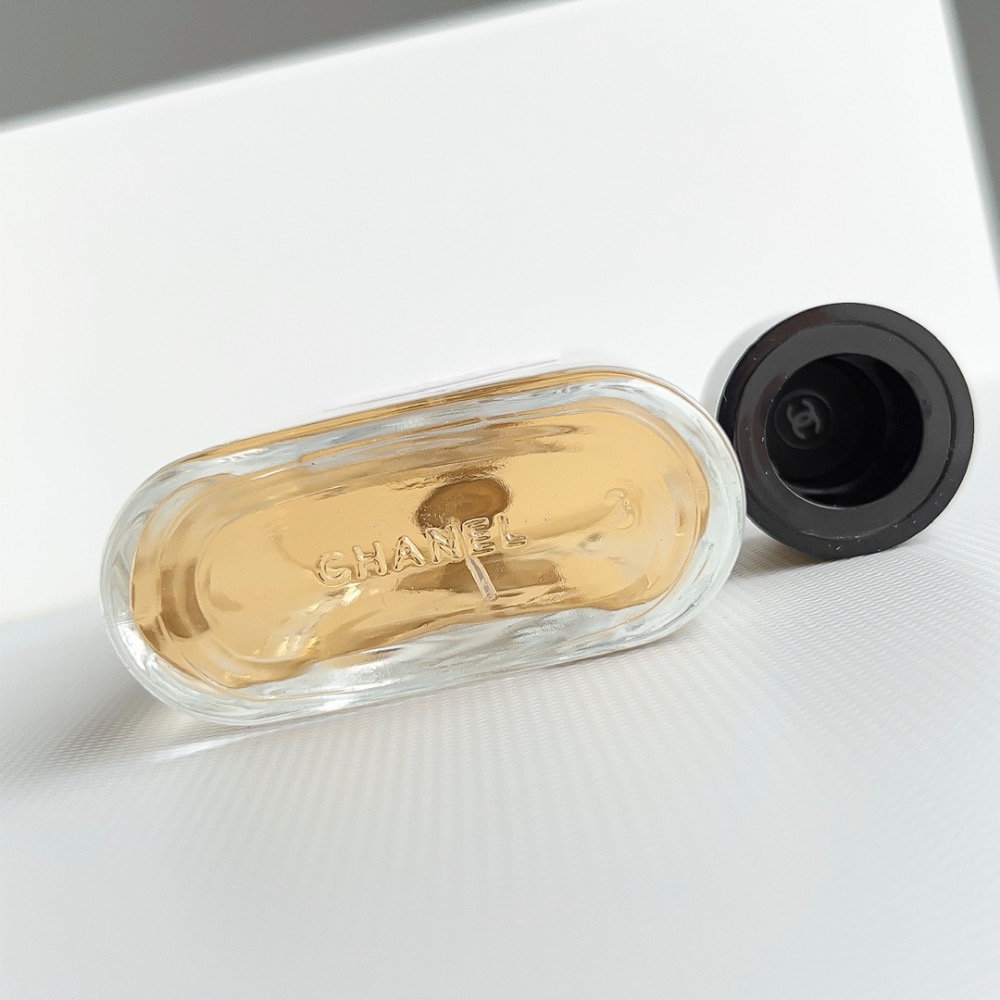 香奈兒巴黎-威尼斯|||香奈兒 之水系列 巴黎-威尼斯 Chanel Paris – Venise-細節圖5