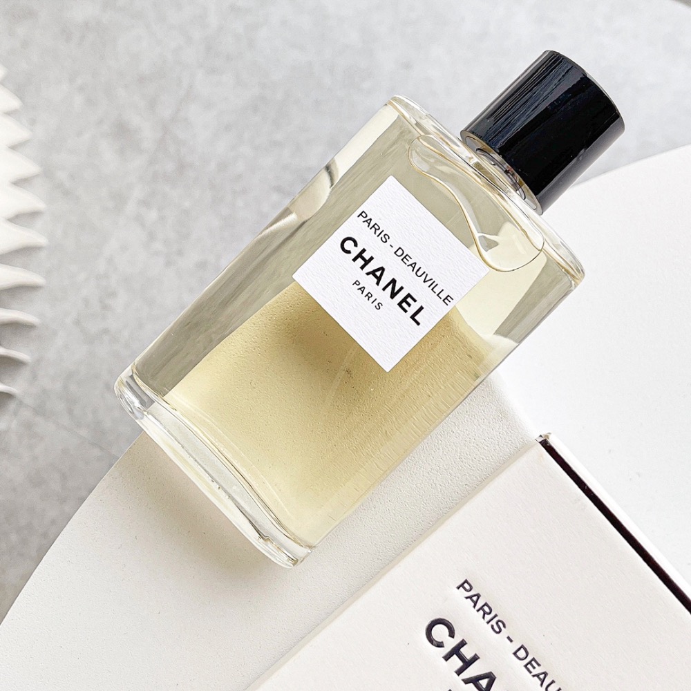 香奈兒之水巴黎杜維埃|||“我理想中的杜維埃-細節圖3