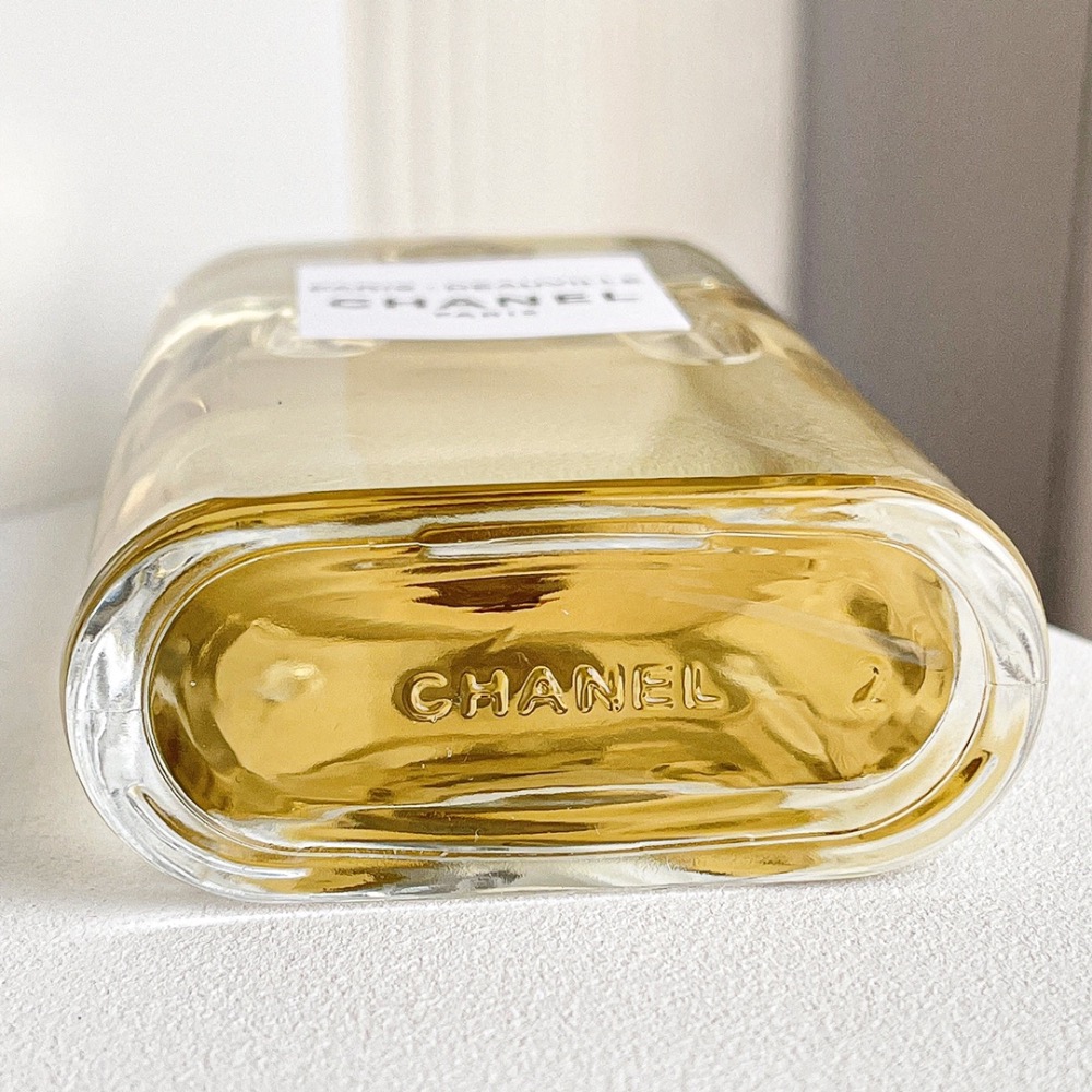 香奈兒之水巴黎杜維埃|||“我理想中的杜維埃-細節圖5