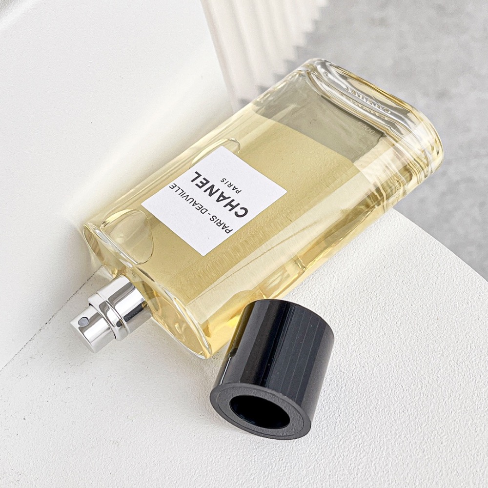 香奈兒之水巴黎杜維埃|||“我理想中的杜維埃-細節圖6