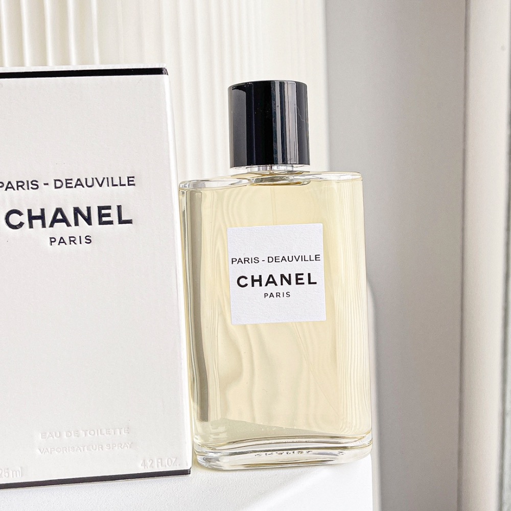 香奈兒之水巴黎杜維埃|||“我理想中的杜維埃-細節圖8