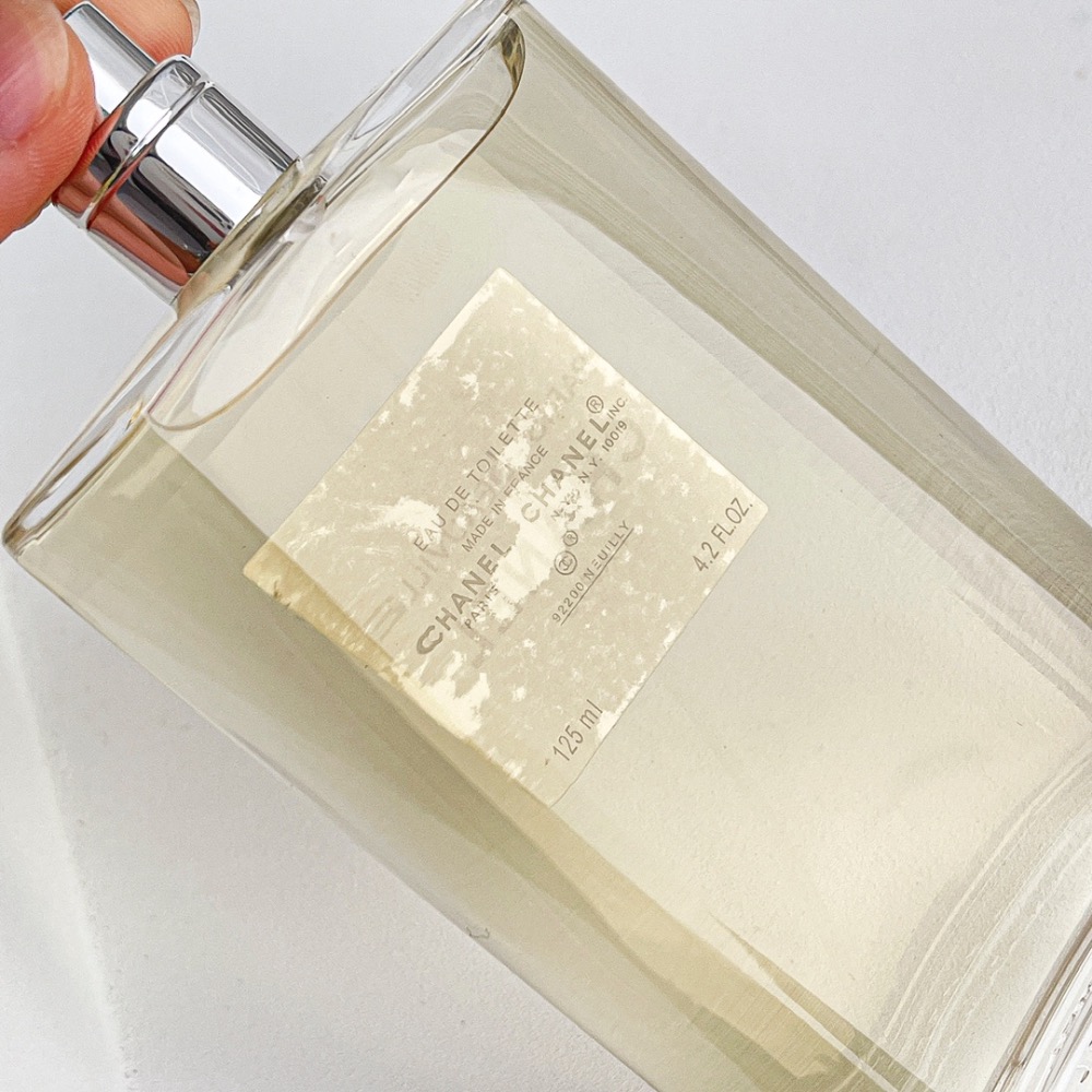 香奈兒之水巴黎杜維埃|||“我理想中的杜維埃-細節圖9