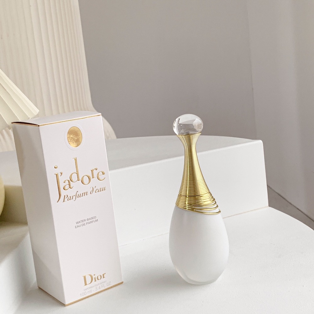 迪奧新品|真我純白香頌😍😍|||新上市-細節圖2