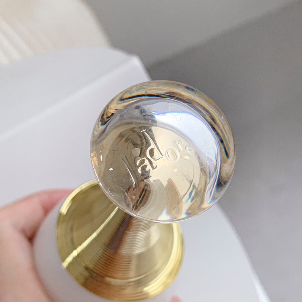 迪奧新品|真我純白香頌😍😍|||新上市-細節圖7