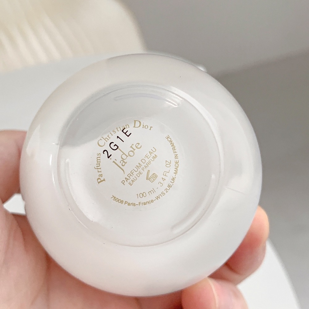 迪奧新品|真我純白香頌😍😍|||新上市-細節圖8
