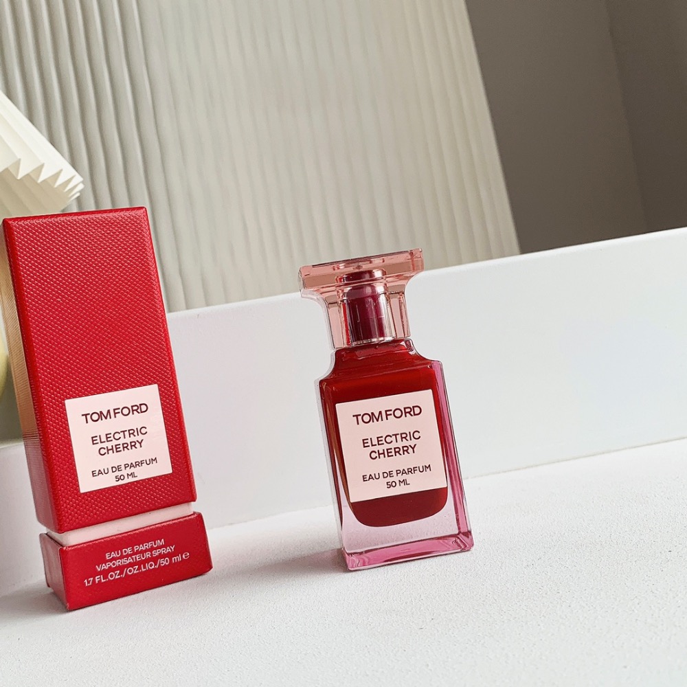 TF電光櫻桃 溫柔又多情的女人香-細節圖2