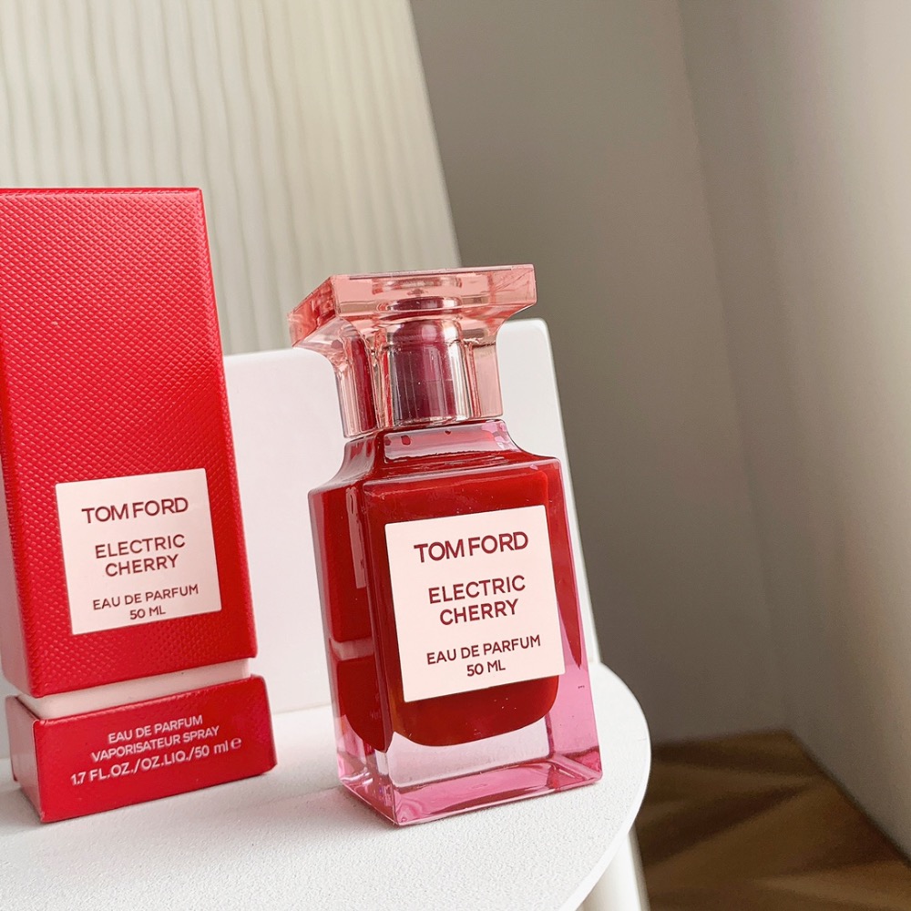 TF電光櫻桃 溫柔又多情的女人香-細節圖3