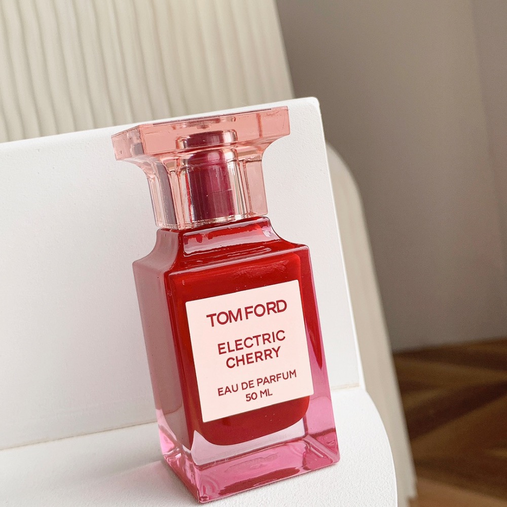 TF電光櫻桃 溫柔又多情的女人香-細節圖4