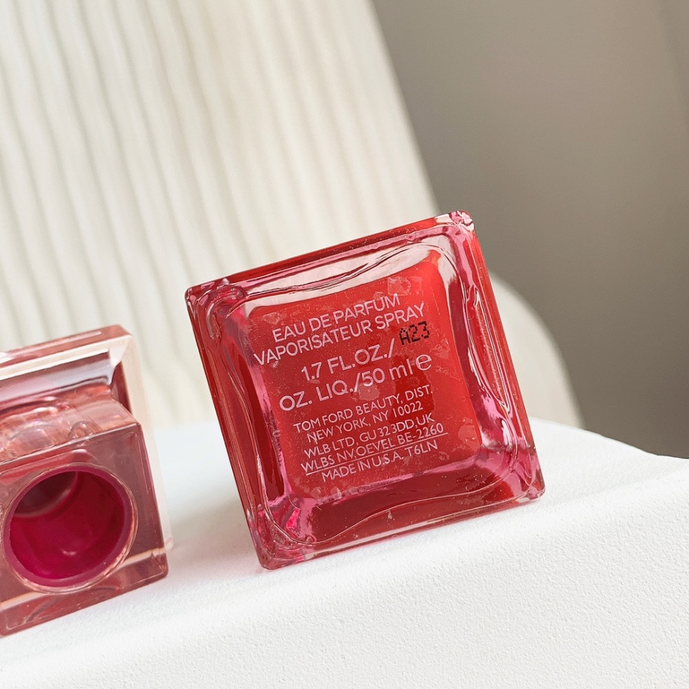 TF電光櫻桃 溫柔又多情的女人香-細節圖7