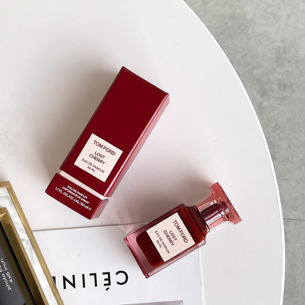 TF限量版落櫻甜情50毫升-細節圖3