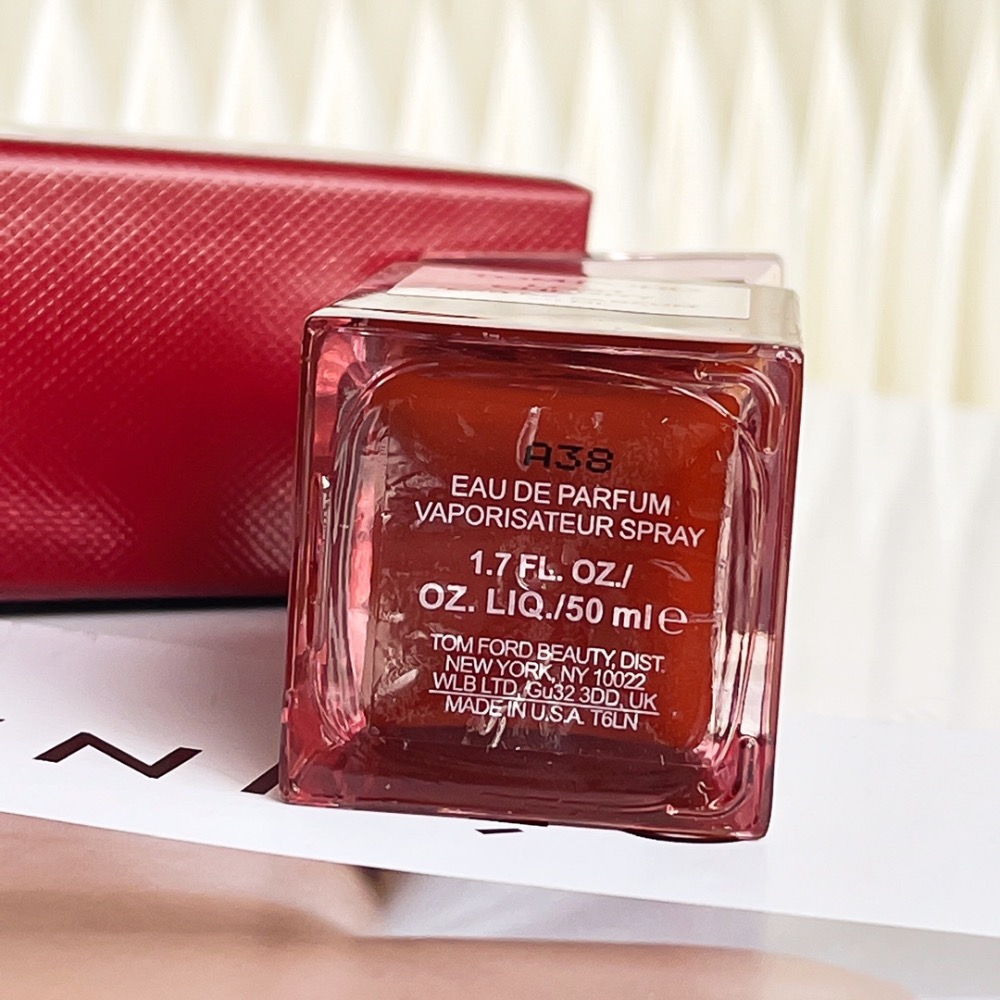 TF限量版落櫻甜情50毫升-細節圖6