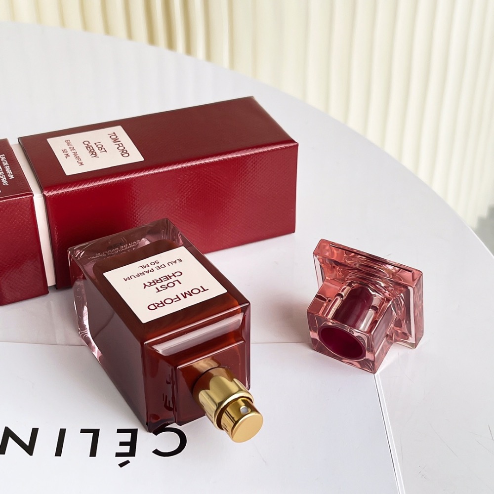 TF限量版落櫻甜情50毫升-細節圖7