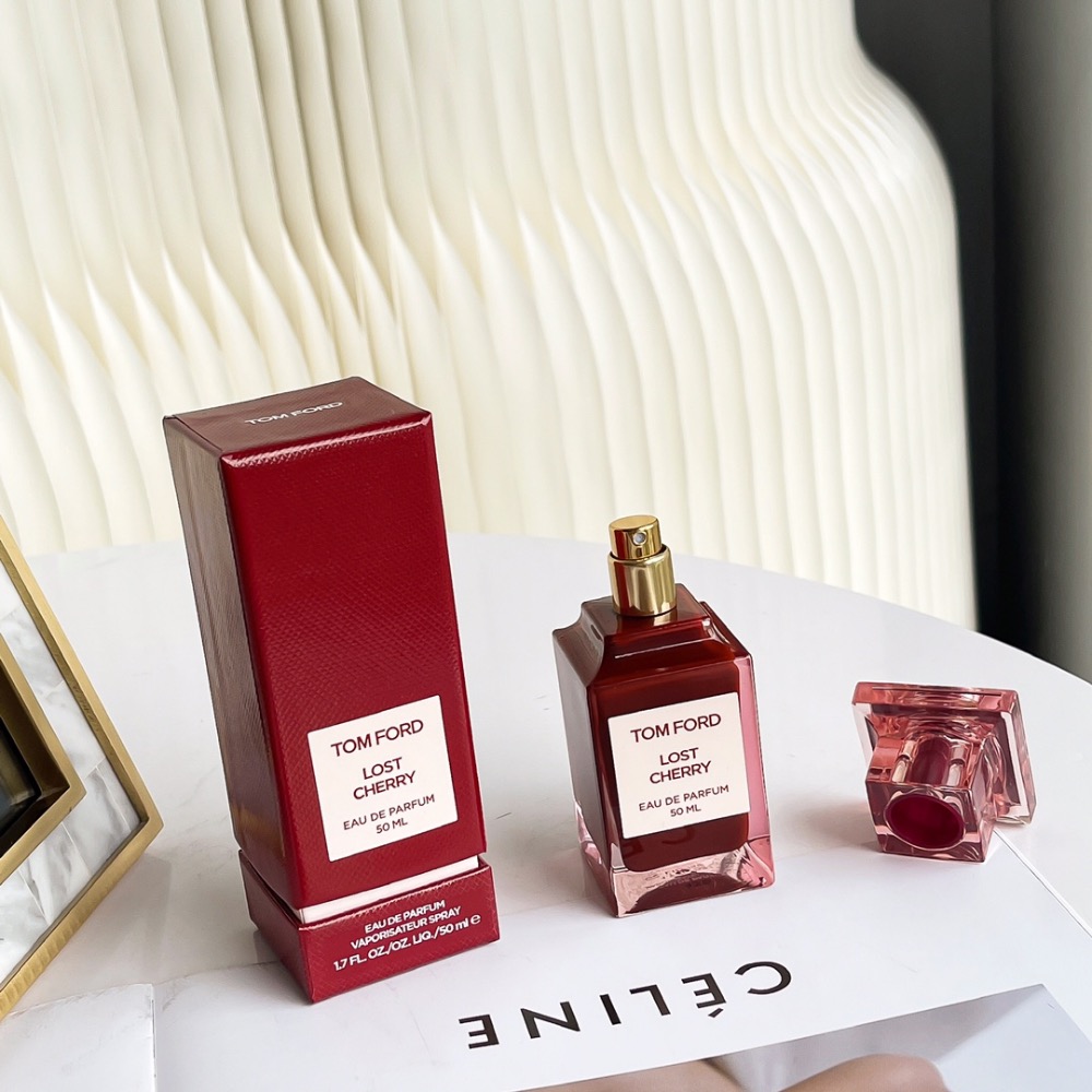 TF限量版落櫻甜情50毫升-細節圖9