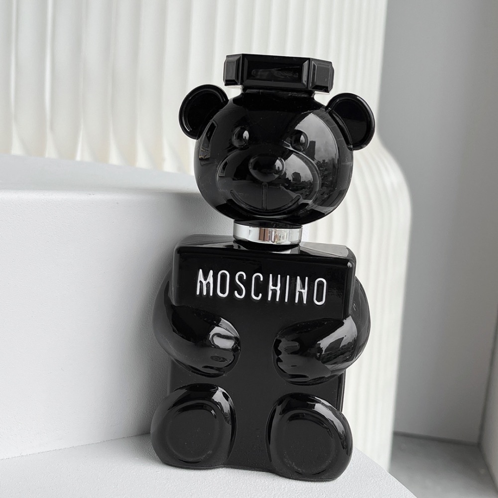 moschino/默斯奇諾男🐻香水Moschino Toy2&Toy Boy-細節圖3