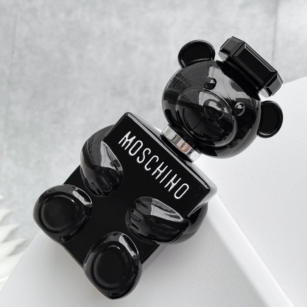 moschino/默斯奇諾男🐻香水Moschino Toy2&Toy Boy-細節圖8