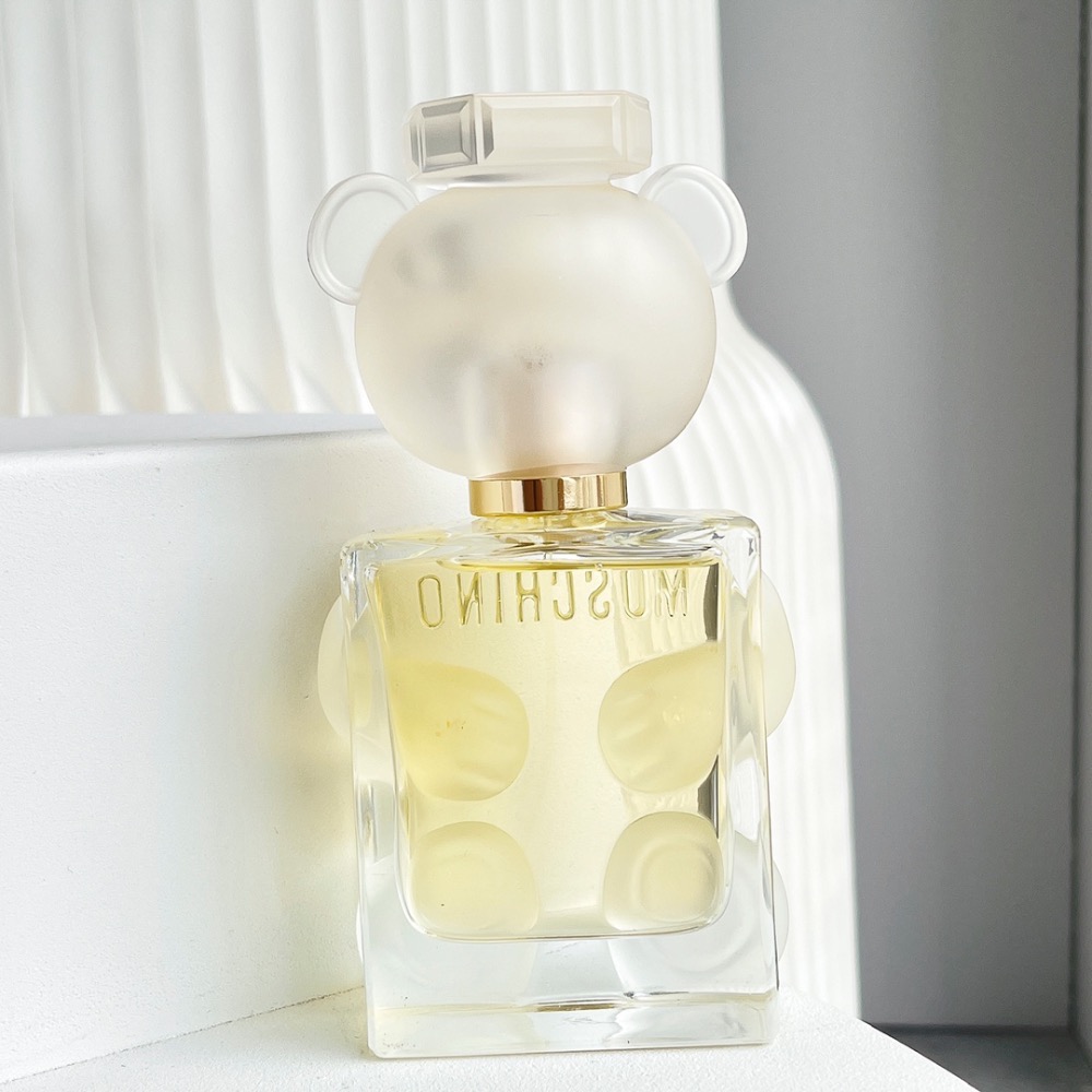 moschino/默斯奇諾男女🐻香水-細節圖3