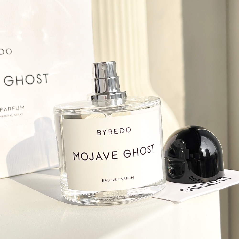 百瑞德Byredo Mojave Ghost 荒漠孤魂-細節圖7