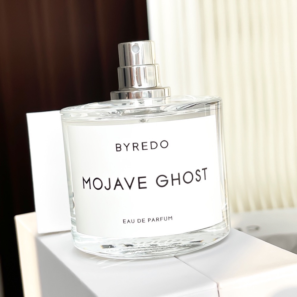 💥百瑞德Byredo Mojave Ghost 荒漠孤魂-細節圖8