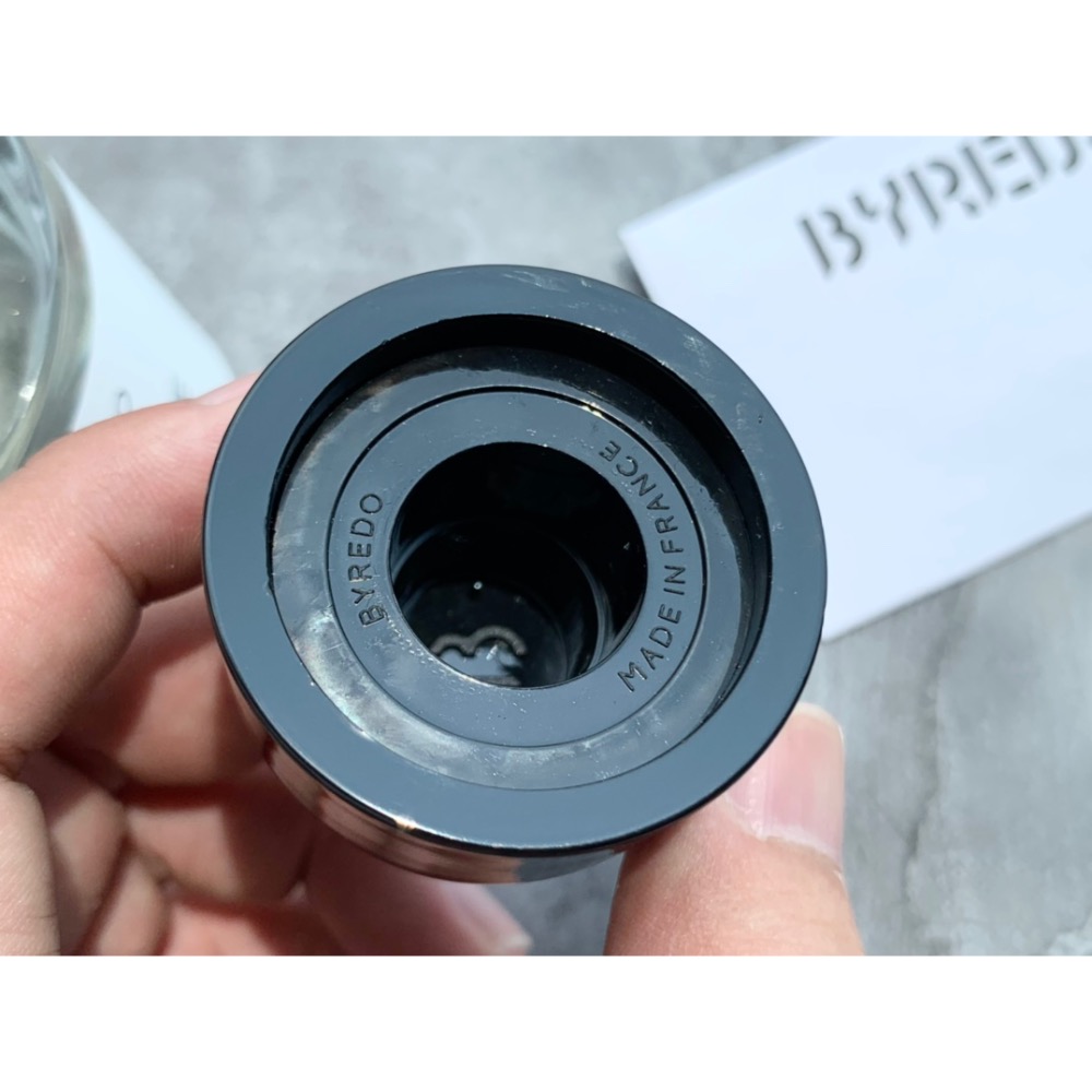 Byredo La Tulipe 鬱金香-細節圖9