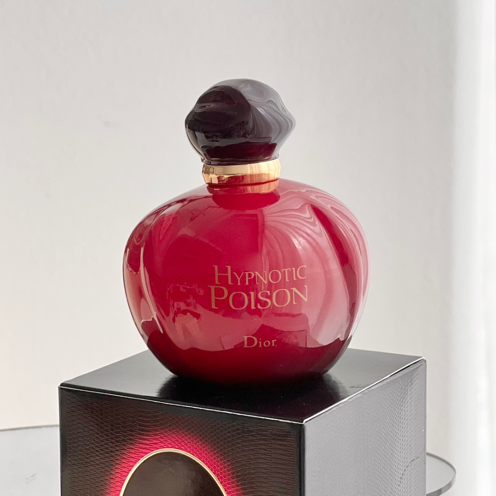 Dior 迪奧紅毒-細節圖2