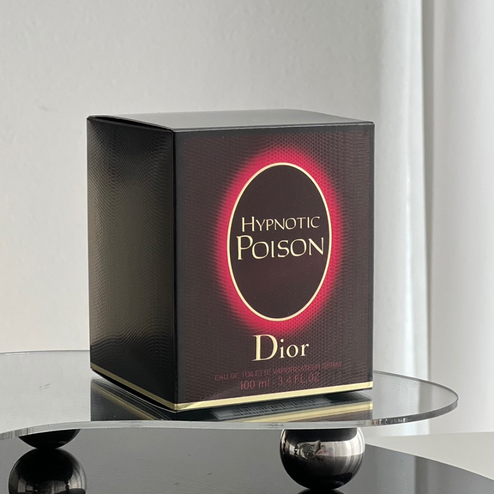 Dior 迪奧紅毒-細節圖3