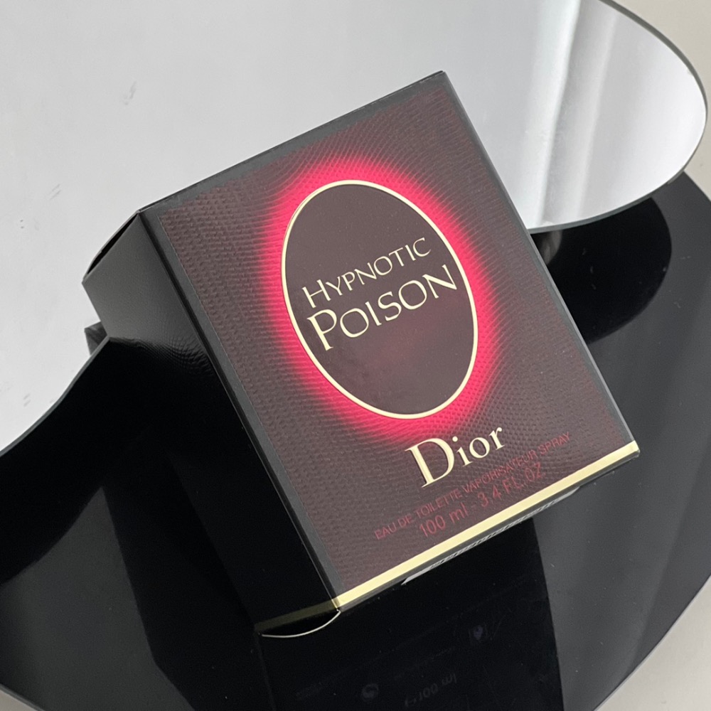 Dior 迪奧紅毒-細節圖4